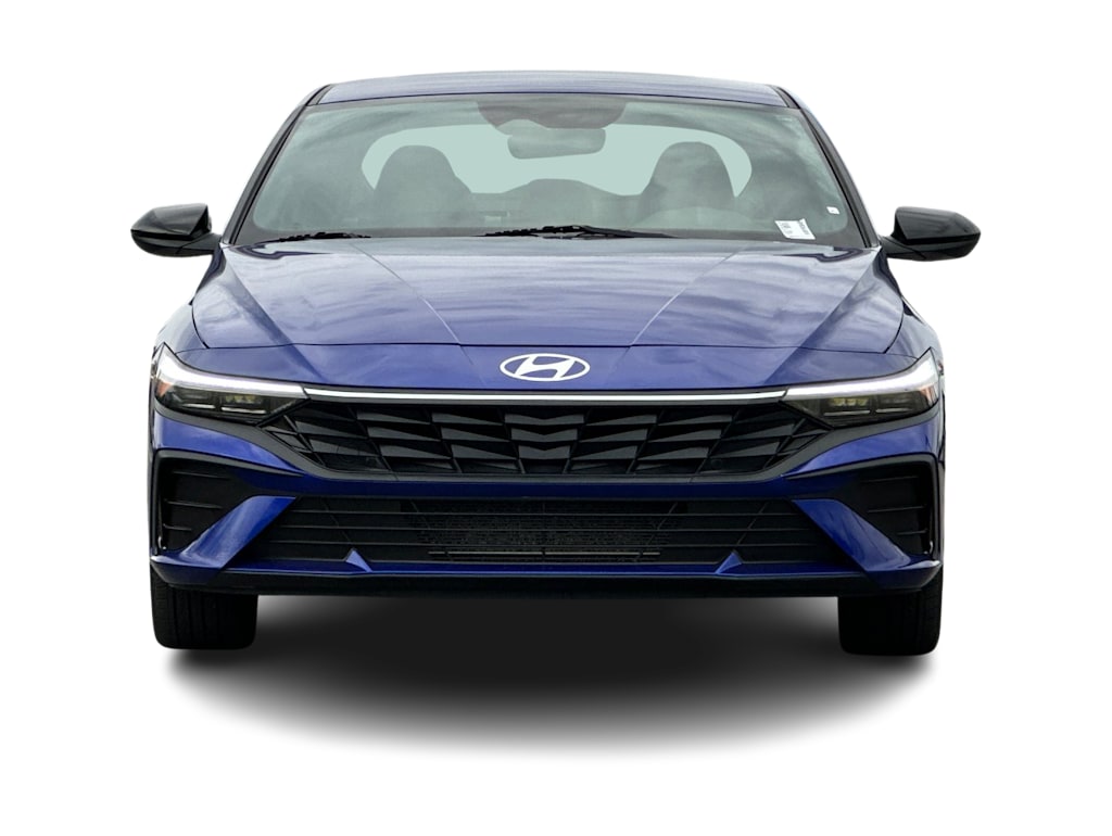 Thumbnail: 2025 Hyundai Elantra - 21