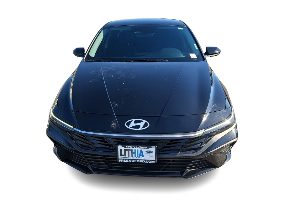 Thumbnail: 2025 Hyundai Elantra - 6