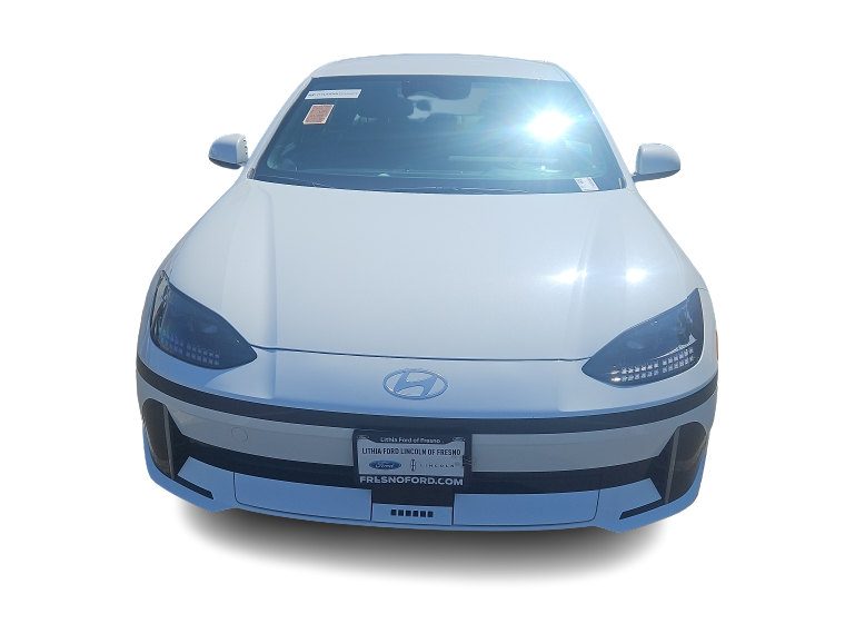 Thumbnail: 2023 Hyundai Ioniq 6 - 15