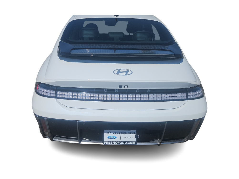 Thumbnail: 2023 Hyundai Ioniq 6 - 18