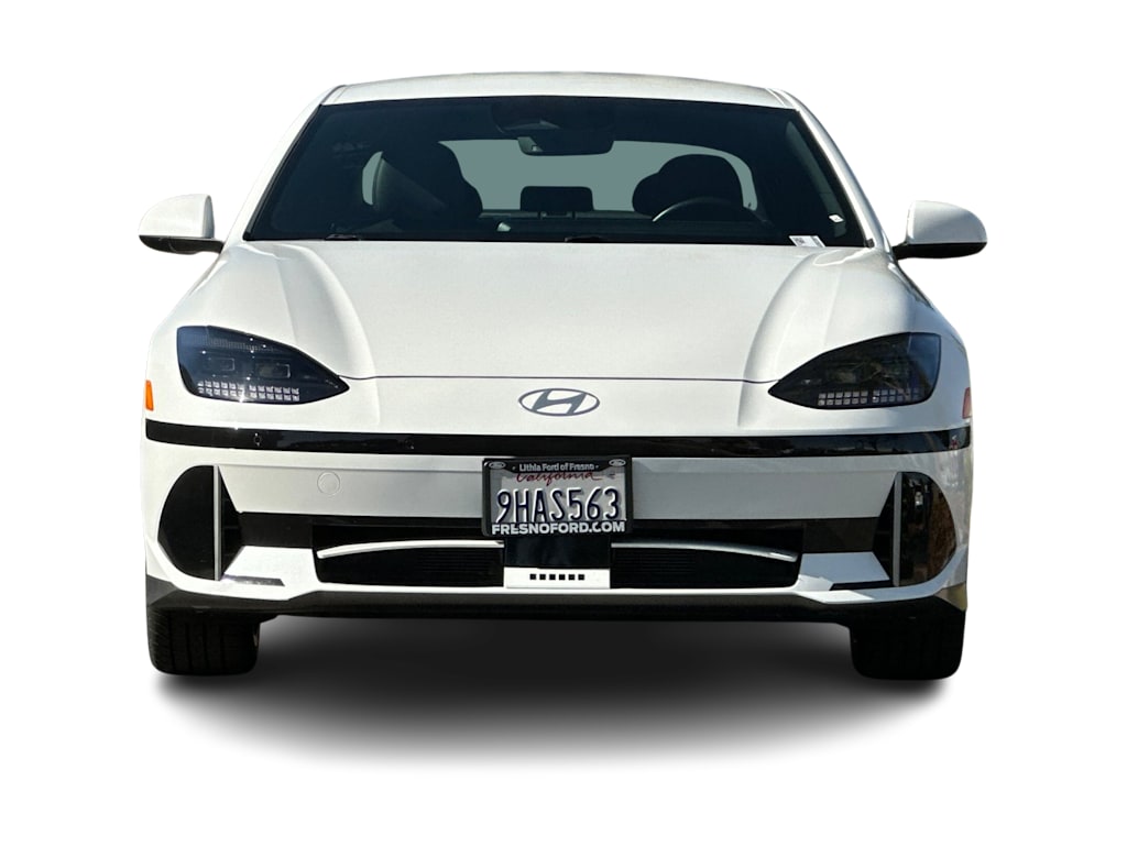 Thumbnail: 2023 Hyundai Ioniq 6 - 19