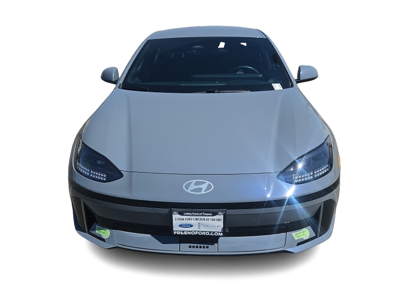 Thumbnail: 2023 Hyundai Ioniq 6 - 5