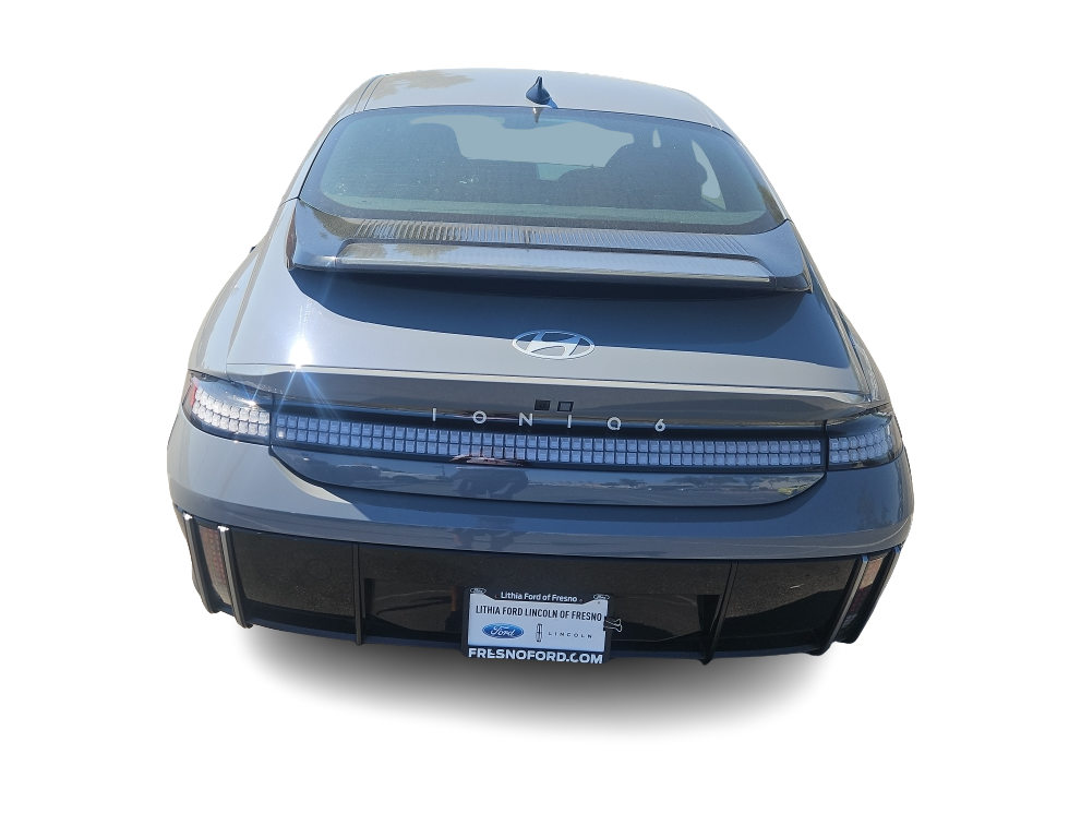 Thumbnail: 2023 Hyundai Ioniq 6 - 16