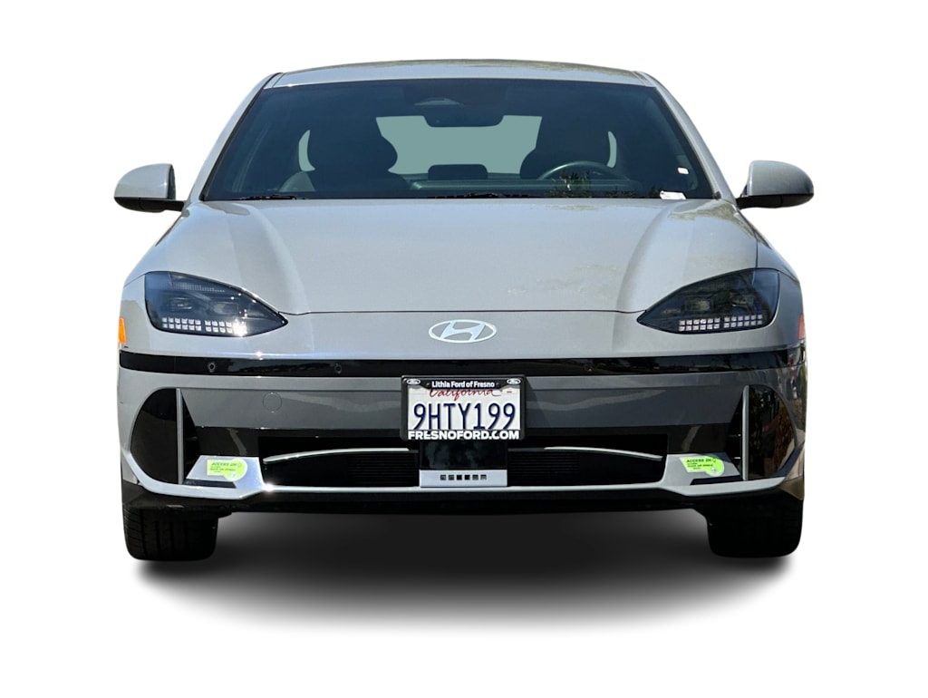 Thumbnail: 2023 Hyundai Ioniq 6 - 20