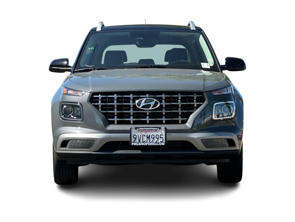 Thumbnail: 2026 Hyundai Venue - 6
