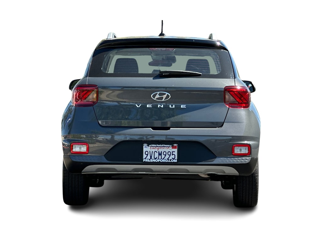 Thumbnail: 2026 Hyundai Venue - 5
