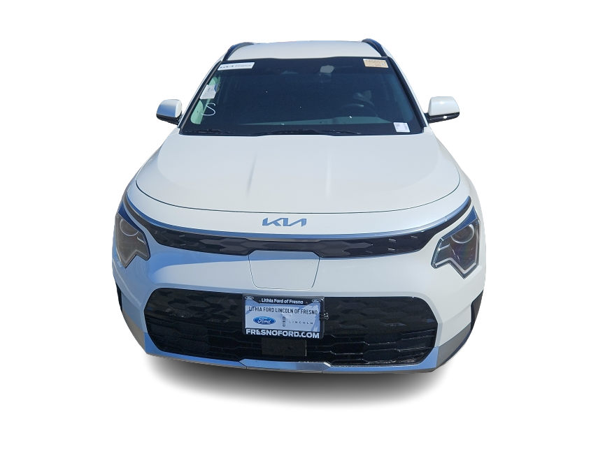 Thumbnail: 2023 Kia Niro - 6