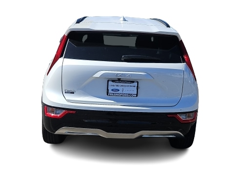 Thumbnail: 2023 Kia Niro - 5