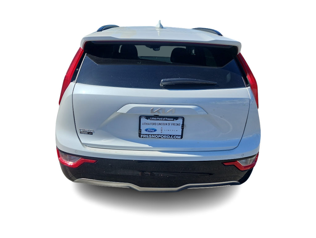 Thumbnail: 2023 Kia Niro - 17