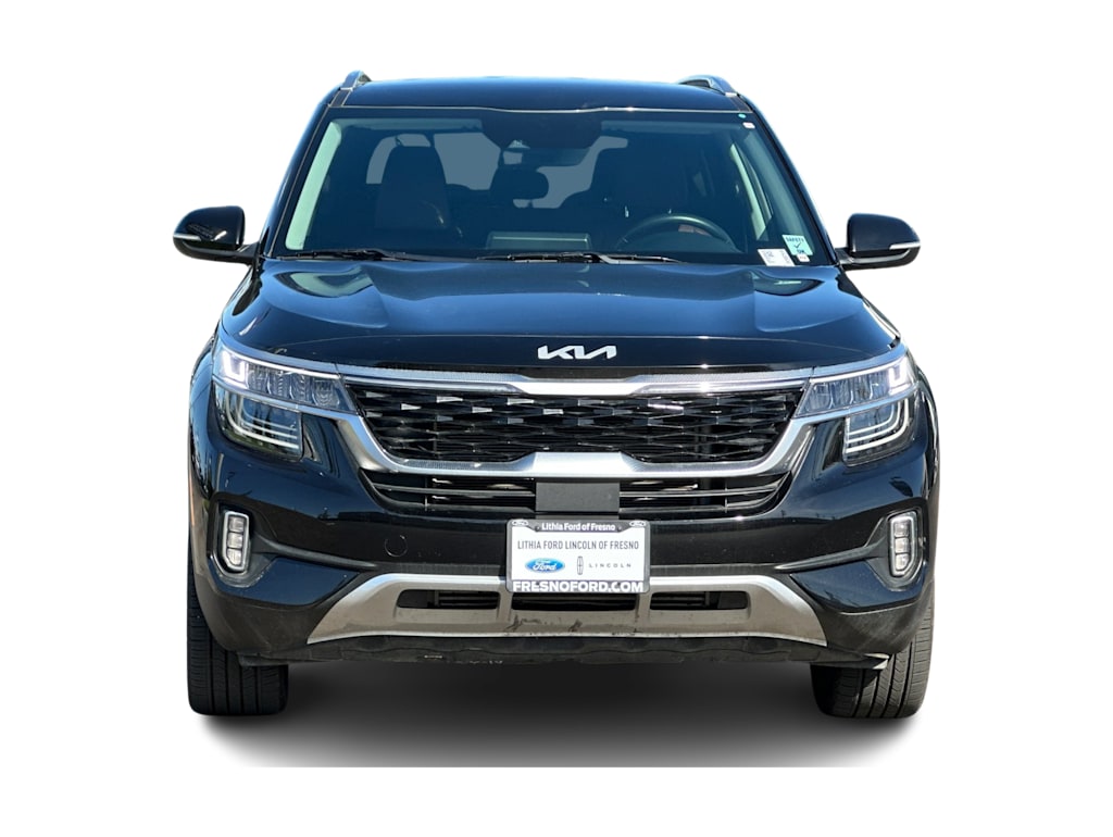 2023 Kia Seltos SX 6