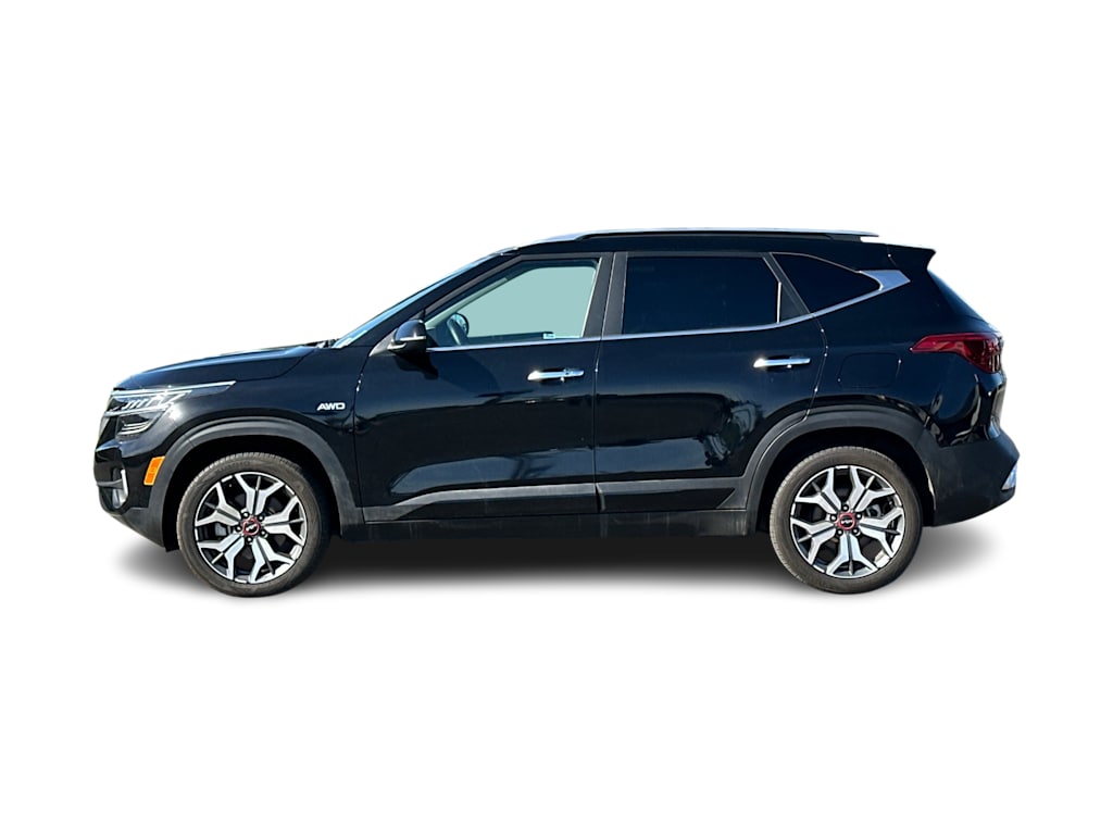 2023 Kia Seltos SX 3