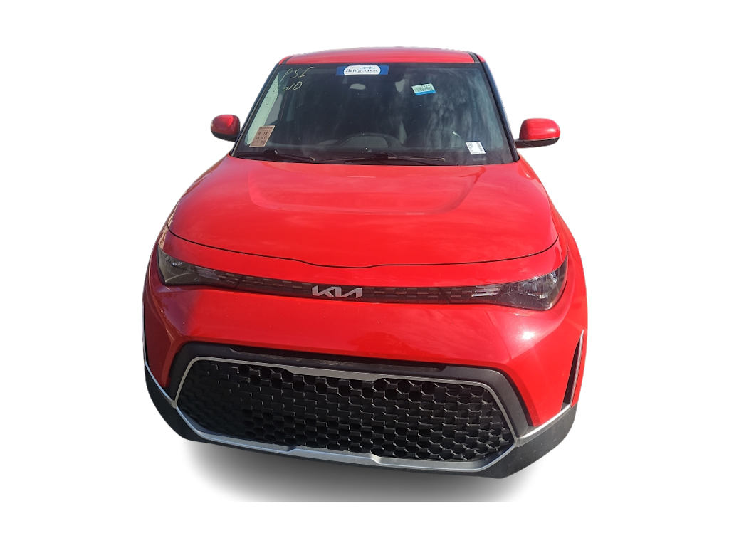 Thumbnail: 2024 Kia Soul - 5