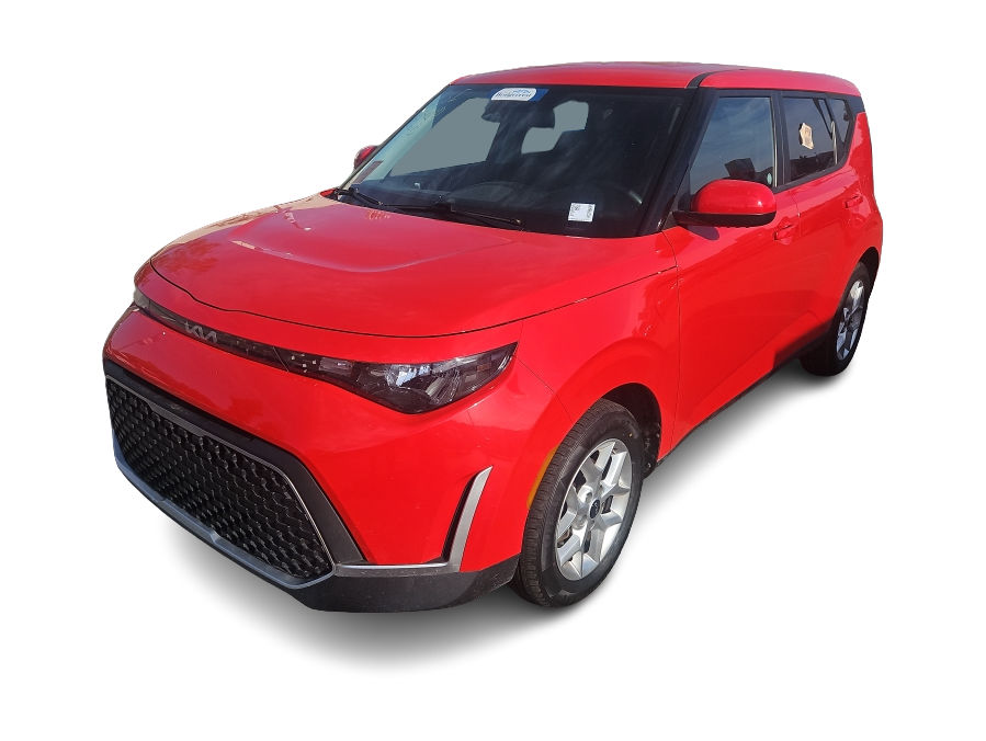 Thumbnail: 2024 Kia Soul - 3
