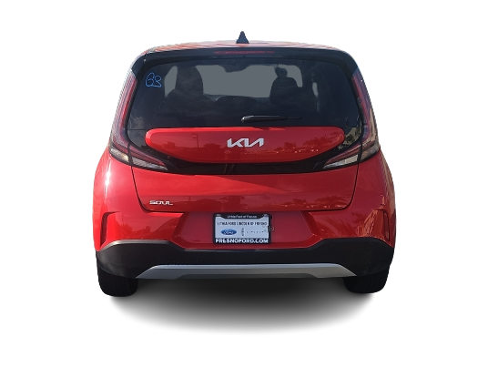 Thumbnail: 2024 Kia Soul - 4