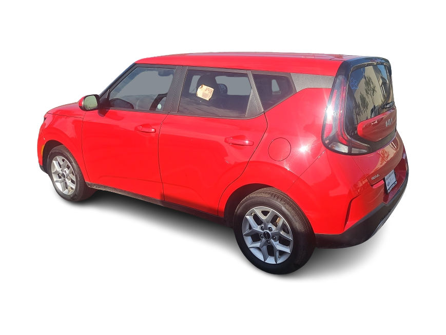 Thumbnail: 2024 Kia Soul - 17