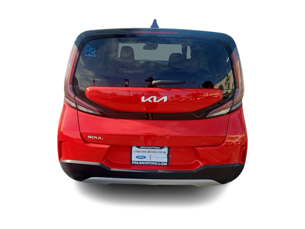 Thumbnail: 2024 Kia Soul - 18