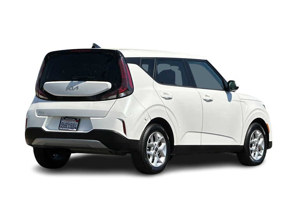 Thumbnail: 2023 Kia Soul - 19
