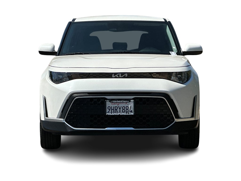 Thumbnail: 2023 Kia Soul - 22