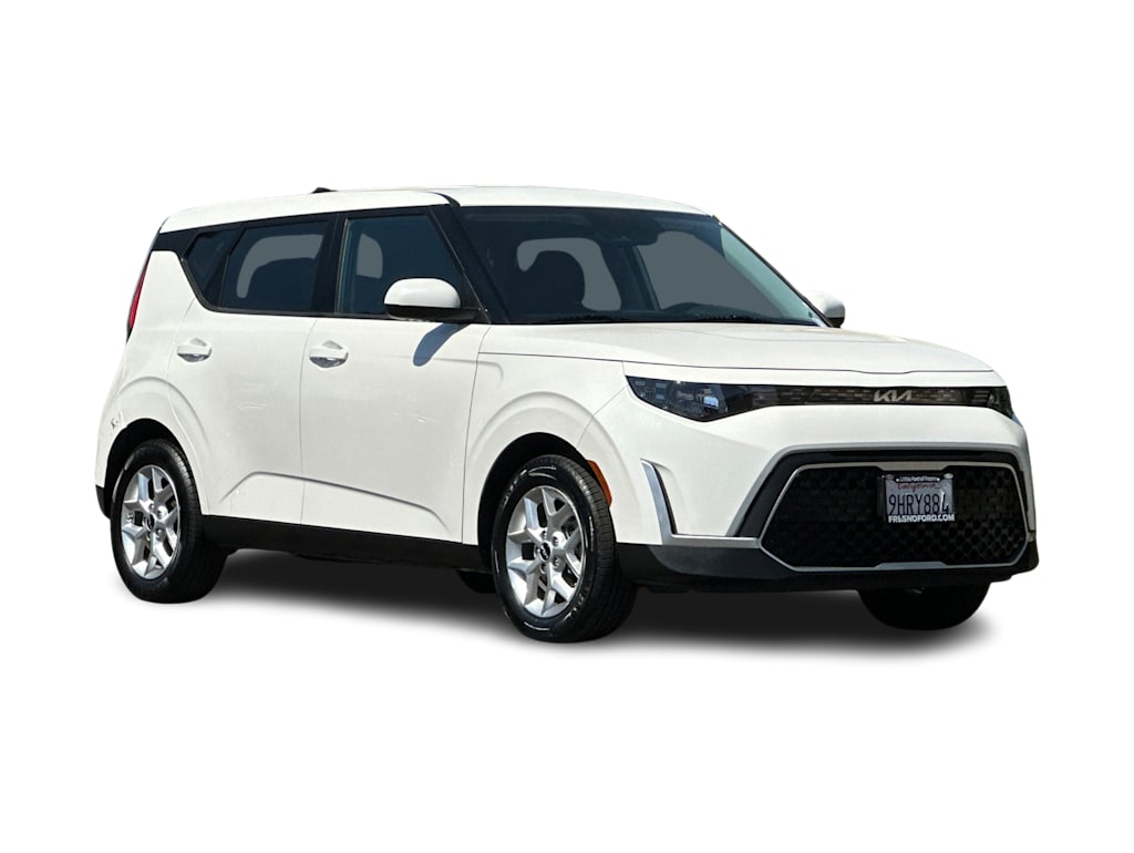 Thumbnail: 2023 Kia Soul - 21