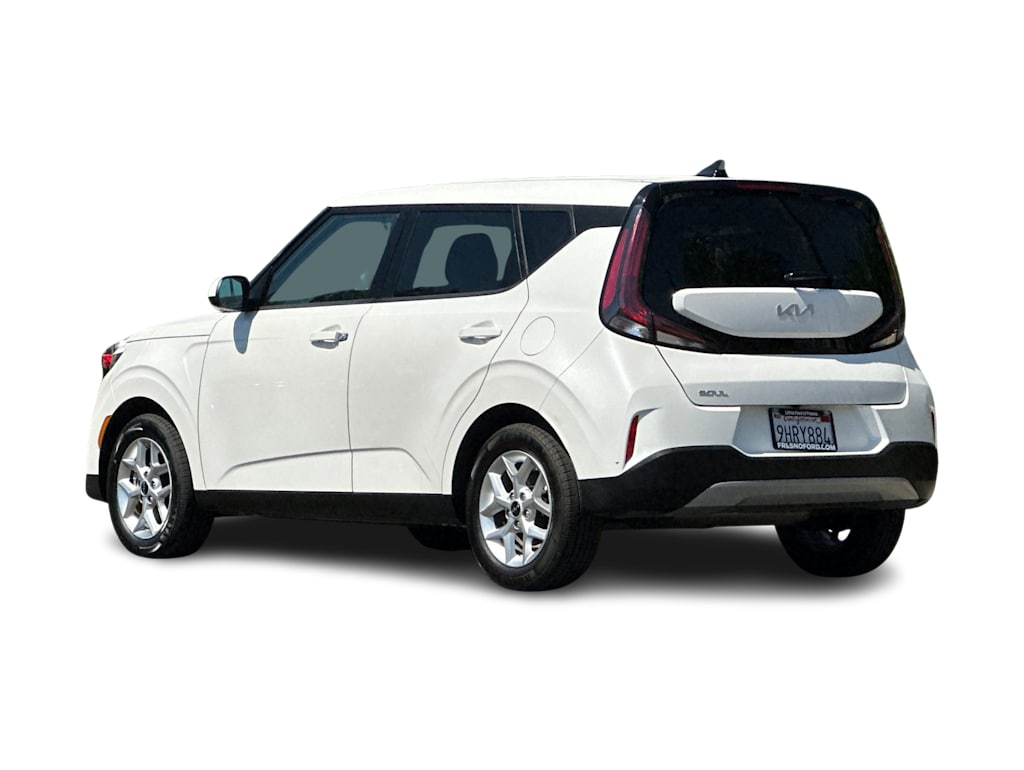 Thumbnail: 2023 Kia Soul - 4