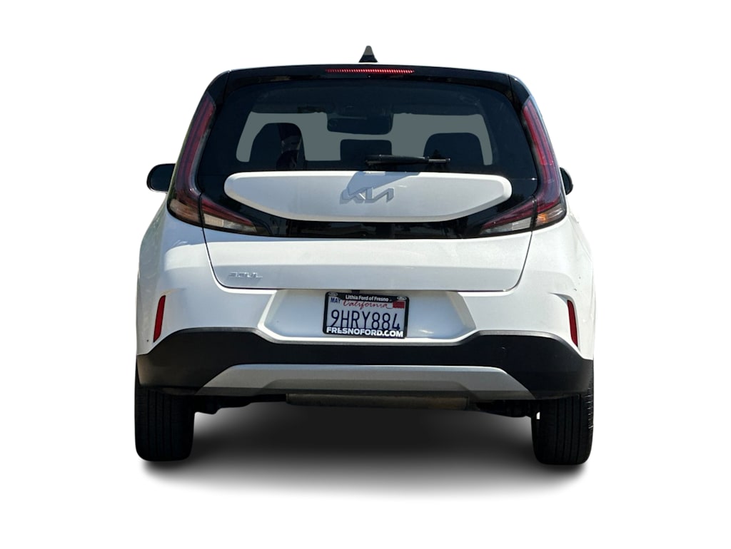 Thumbnail: 2023 Kia Soul - 5