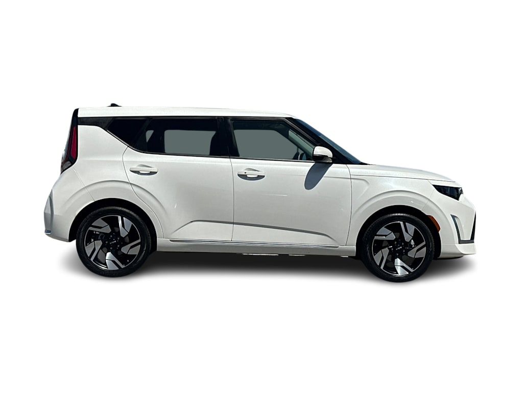 Thumbnail: 2025 Kia Soul - 19