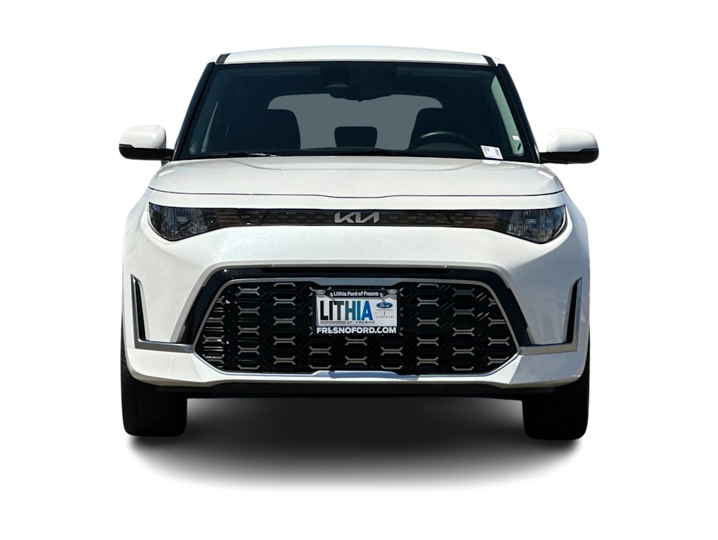 Thumbnail: 2025 Kia Soul - 21