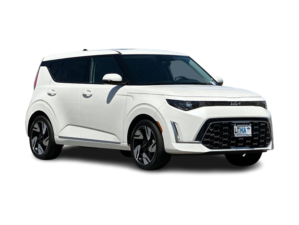 Thumbnail: 2025 Kia Soul - 20