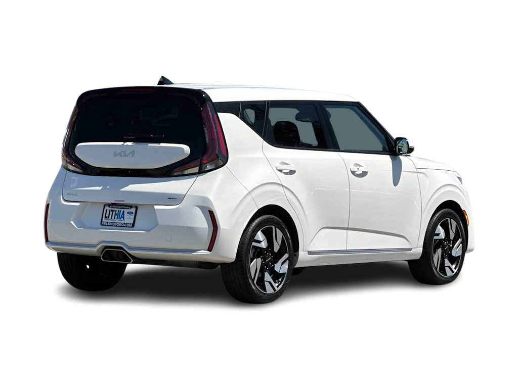 Thumbnail: 2025 Kia Soul - 18