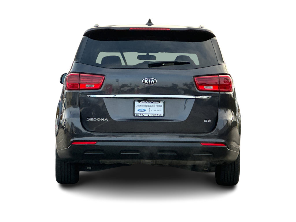 Thumbnail: 2021 Kia Sedona - 5