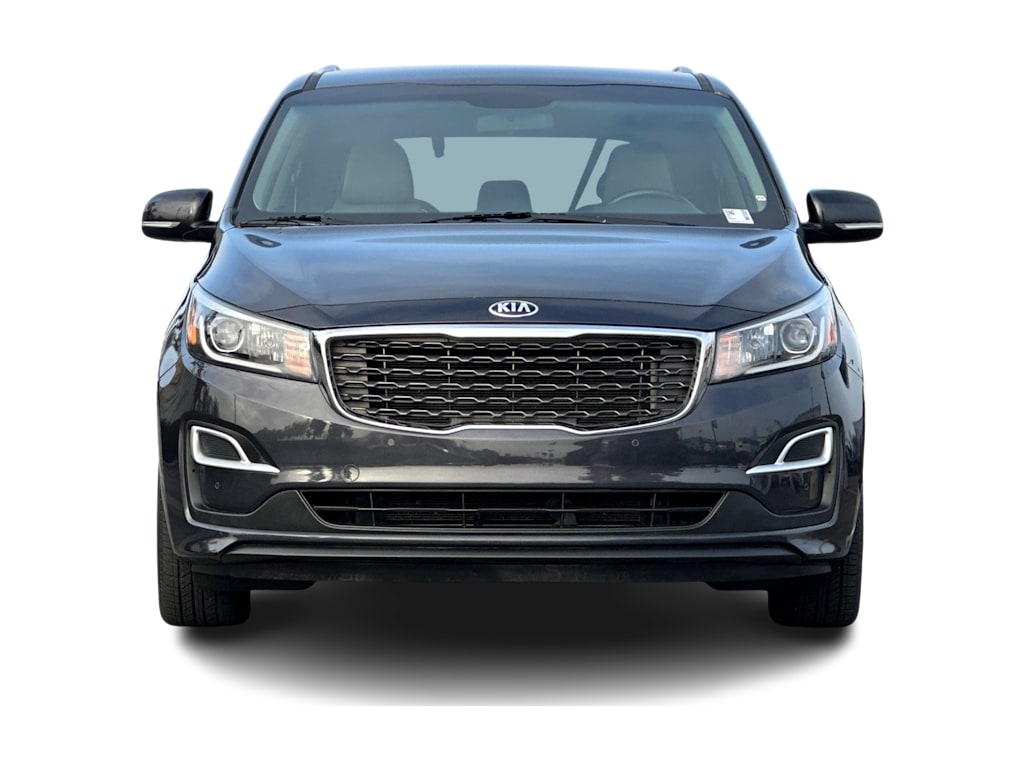 Thumbnail: 2021 Kia Sedona - 6