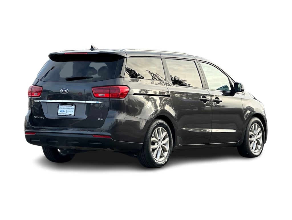 Thumbnail: 2021 Kia Sedona - 18