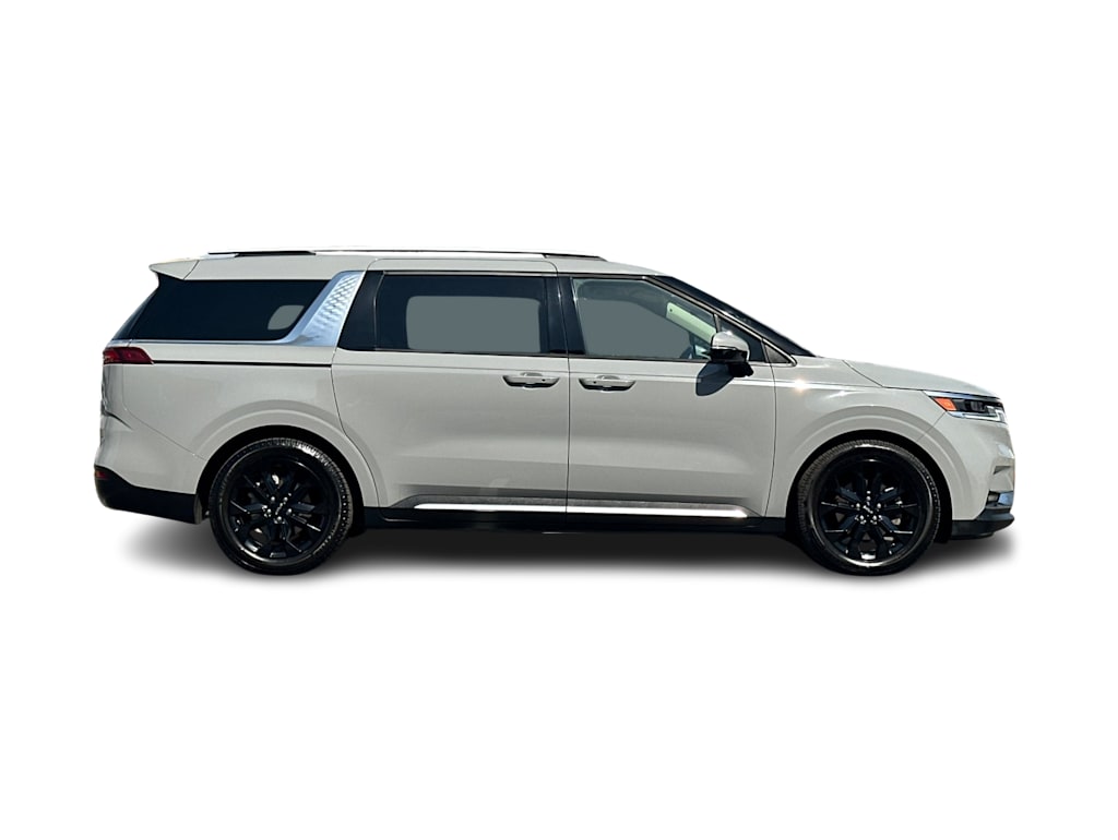 Thumbnail: 2022 Kia Carnival - 19