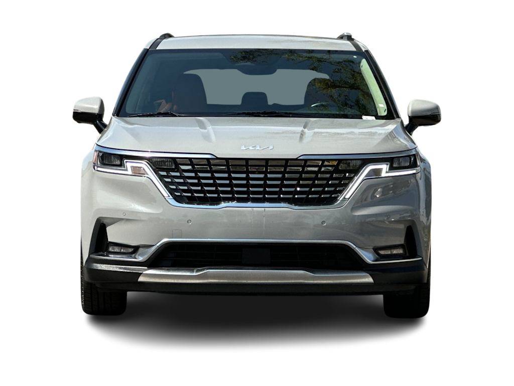 Thumbnail: 2022 Kia Carnival - 6