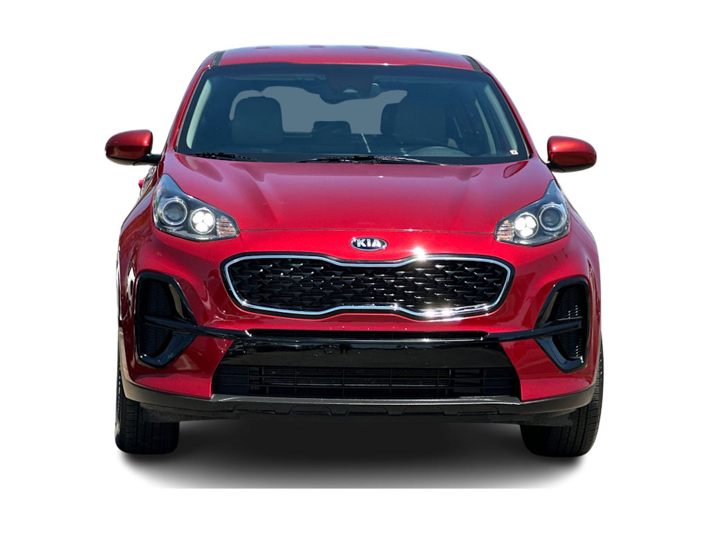 Thumbnail: 2022 Kia Sportage - 6