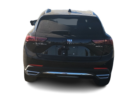 Thumbnail: 2024 Buick Envision - 5