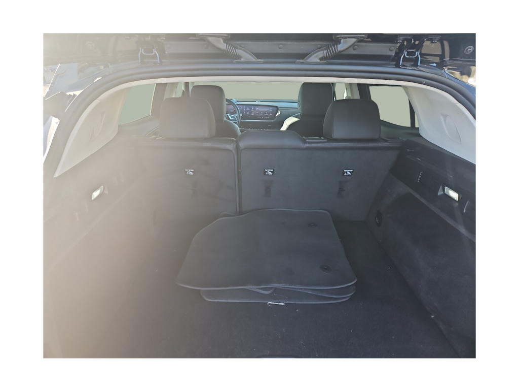 Thumbnail: 2024 Buick Envision - 14