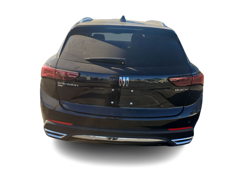 Thumbnail: 2024 Buick Envision - 17