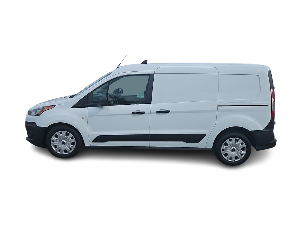 Thumbnail: 2021 Ford Transit Series - 3