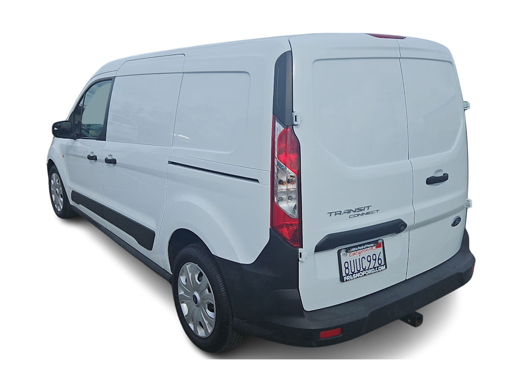 Thumbnail: 2021 Ford Transit Series - 4