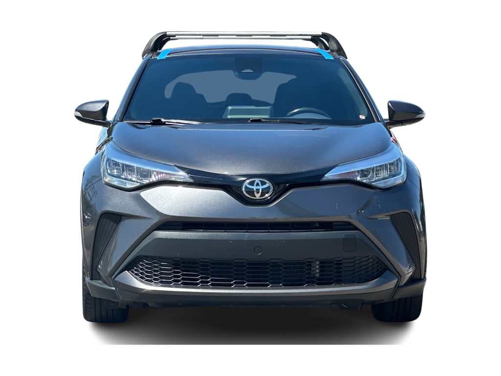 Thumbnail: 2021 Toyota C-HR - 6
