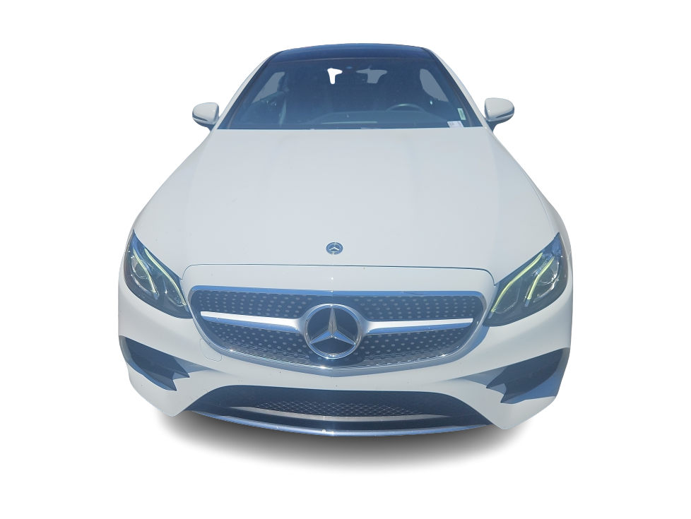 Thumbnail: 2020 Mercedes-Benz E-Class - 6