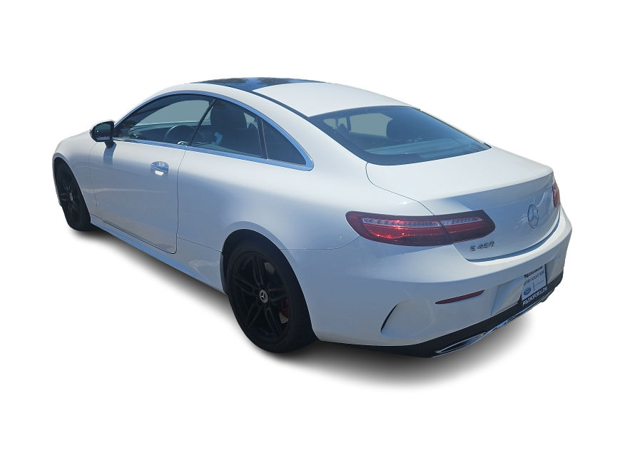 Thumbnail: 2020 Mercedes-Benz E-Class - 4