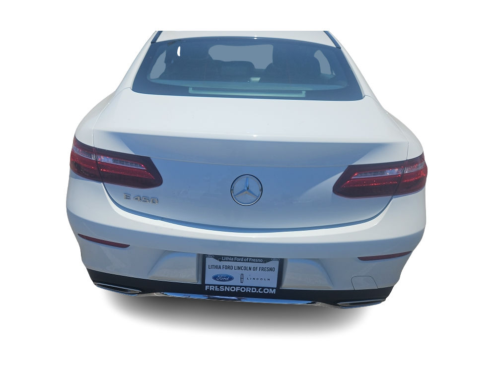 Thumbnail: 2020 Mercedes-Benz E-Class - 17