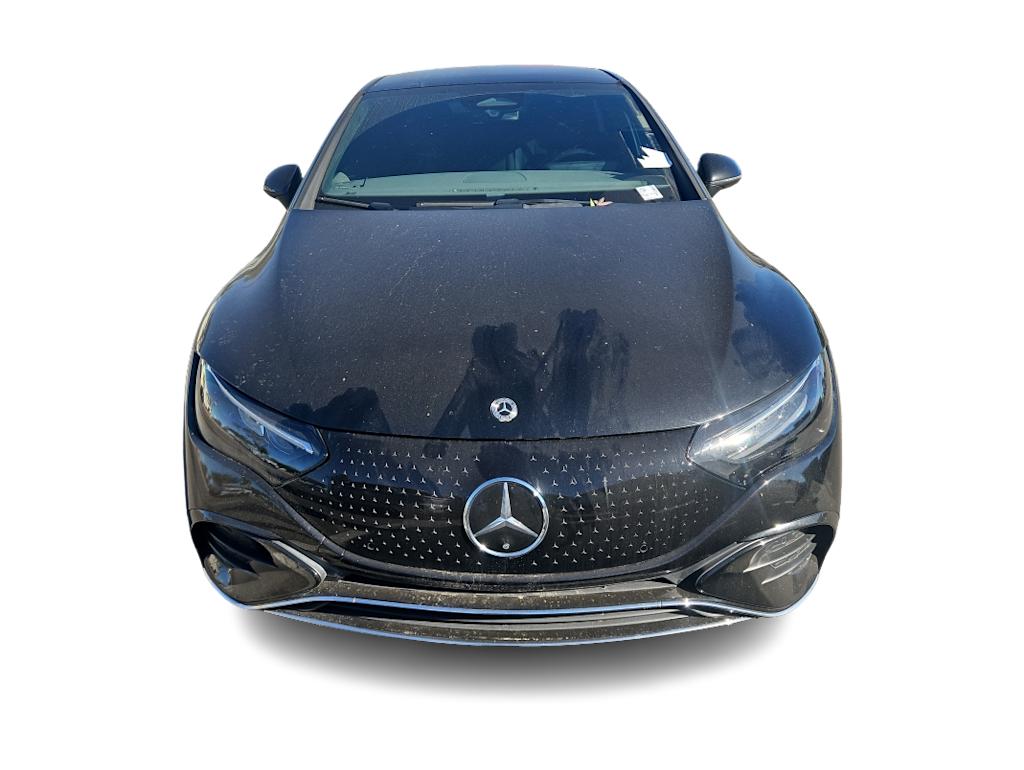 Thumbnail: 2023 Mercedes-Benz EQE - 6