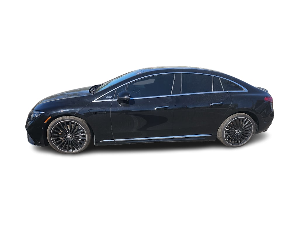 Thumbnail: 2023 Mercedes-Benz EQE - 3