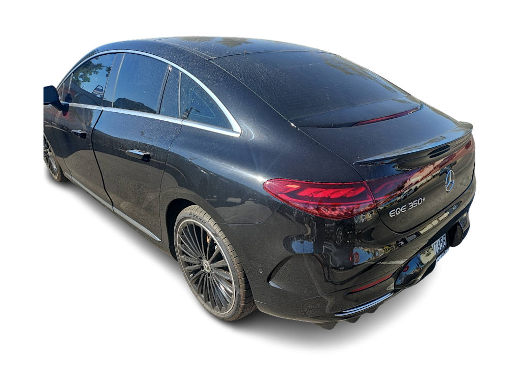 Thumbnail: 2023 Mercedes-Benz EQE - 4