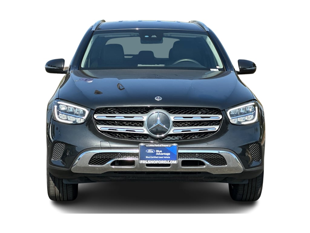 Thumbnail: 2022 Mercedes-Benz GLC - 6