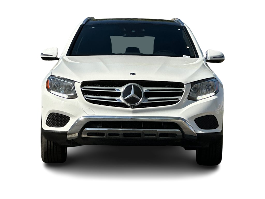 Thumbnail: 2018 Mercedes-Benz GLC - 6
