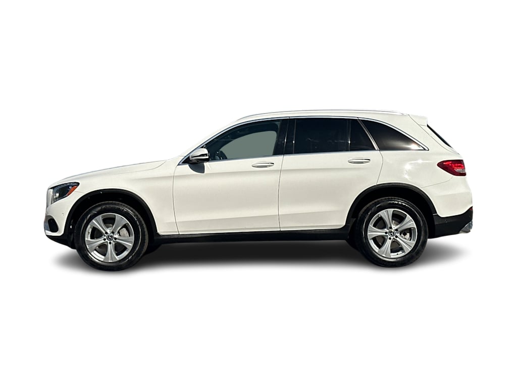 Thumbnail: 2018 Mercedes-Benz GLC - 3